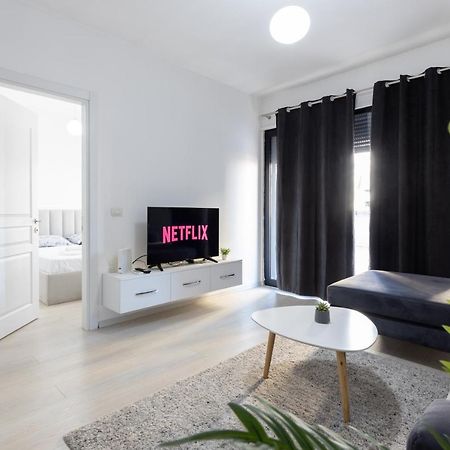 Top Bnb Tirana Exterior foto