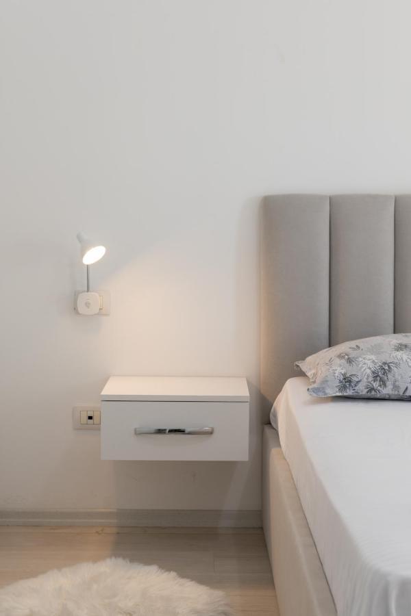 Top Bnb Tirana Exterior foto