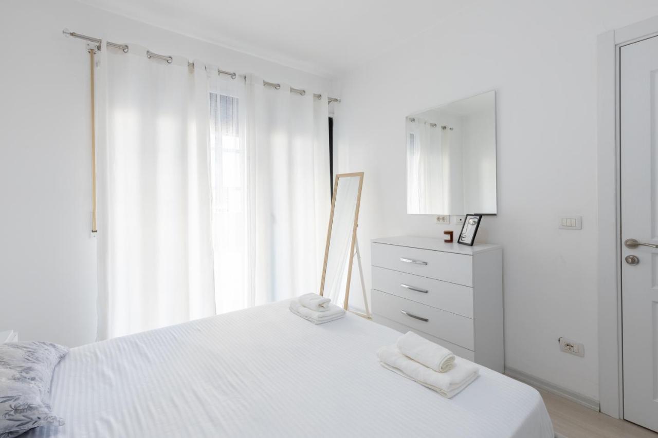 Top Bnb Tirana Exterior foto