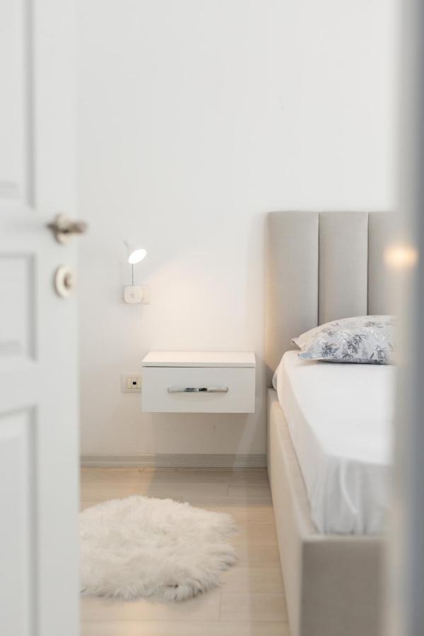 Top Bnb Tirana Exterior foto