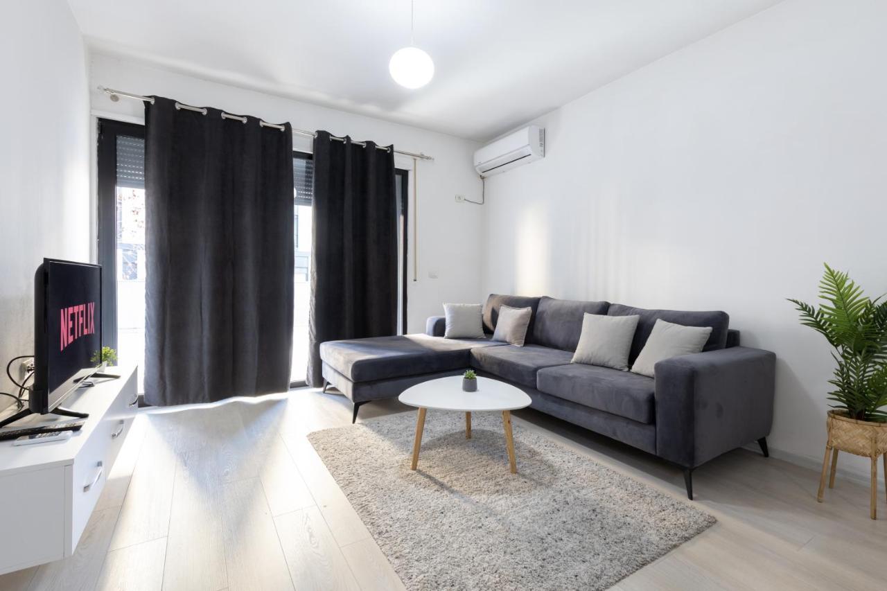 Top Bnb Tirana Exterior foto
