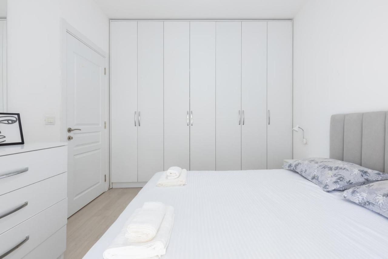 Top Bnb Tirana Exterior foto