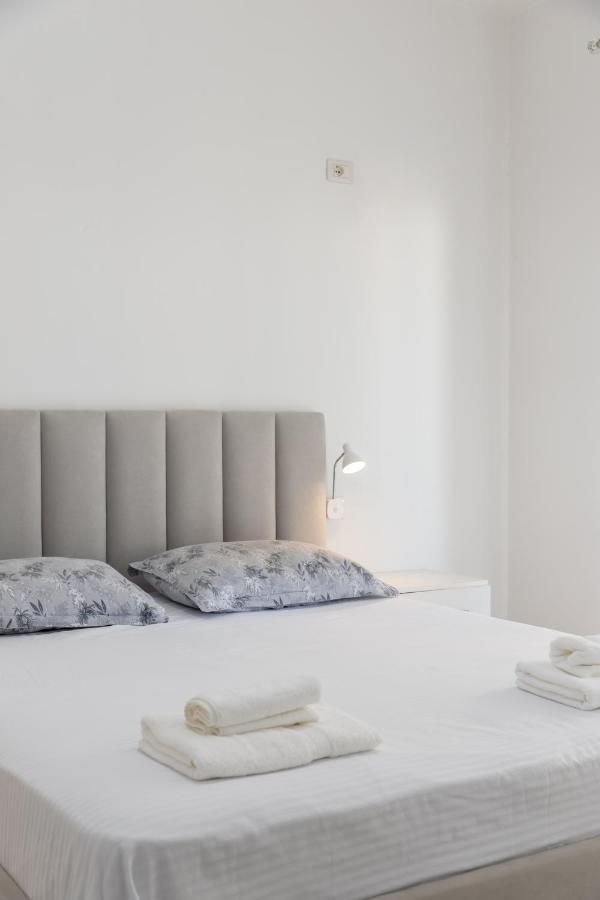 Top Bnb Tirana Exterior foto