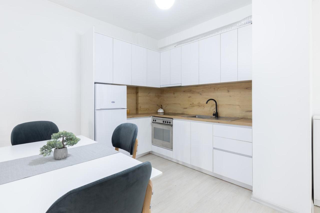 Top Bnb Tirana Exterior foto