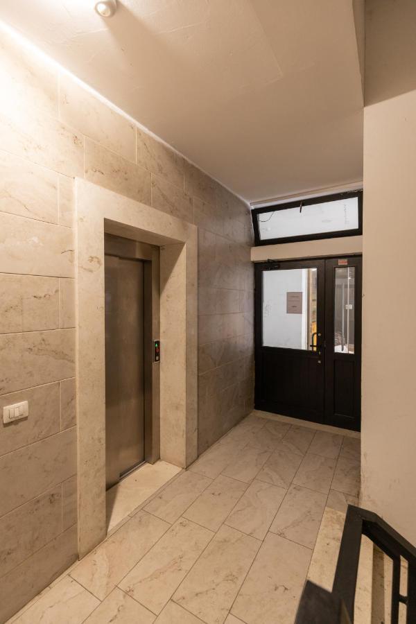 Top Bnb Tirana Exterior foto