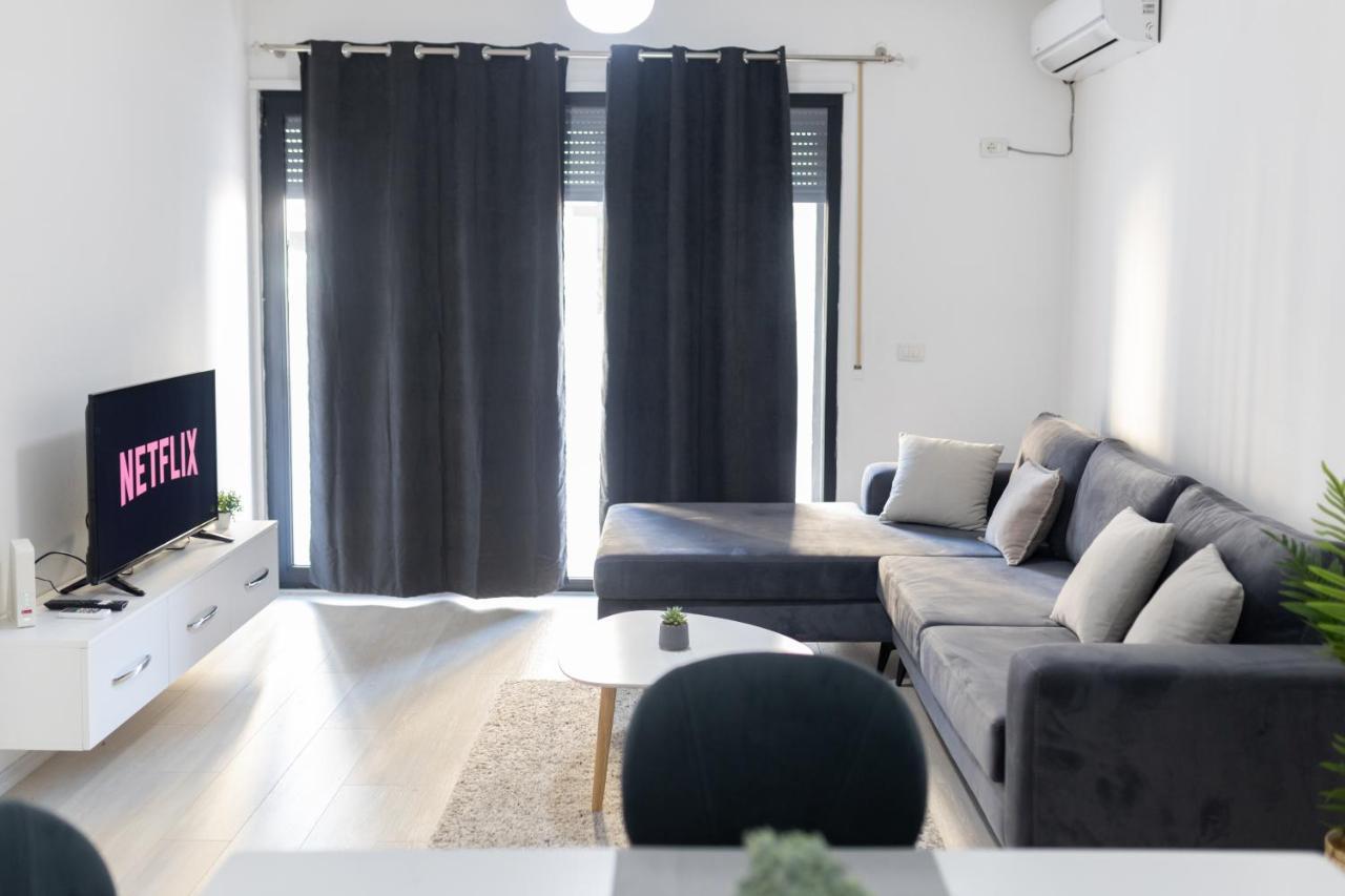 Top Bnb Tirana Exterior foto