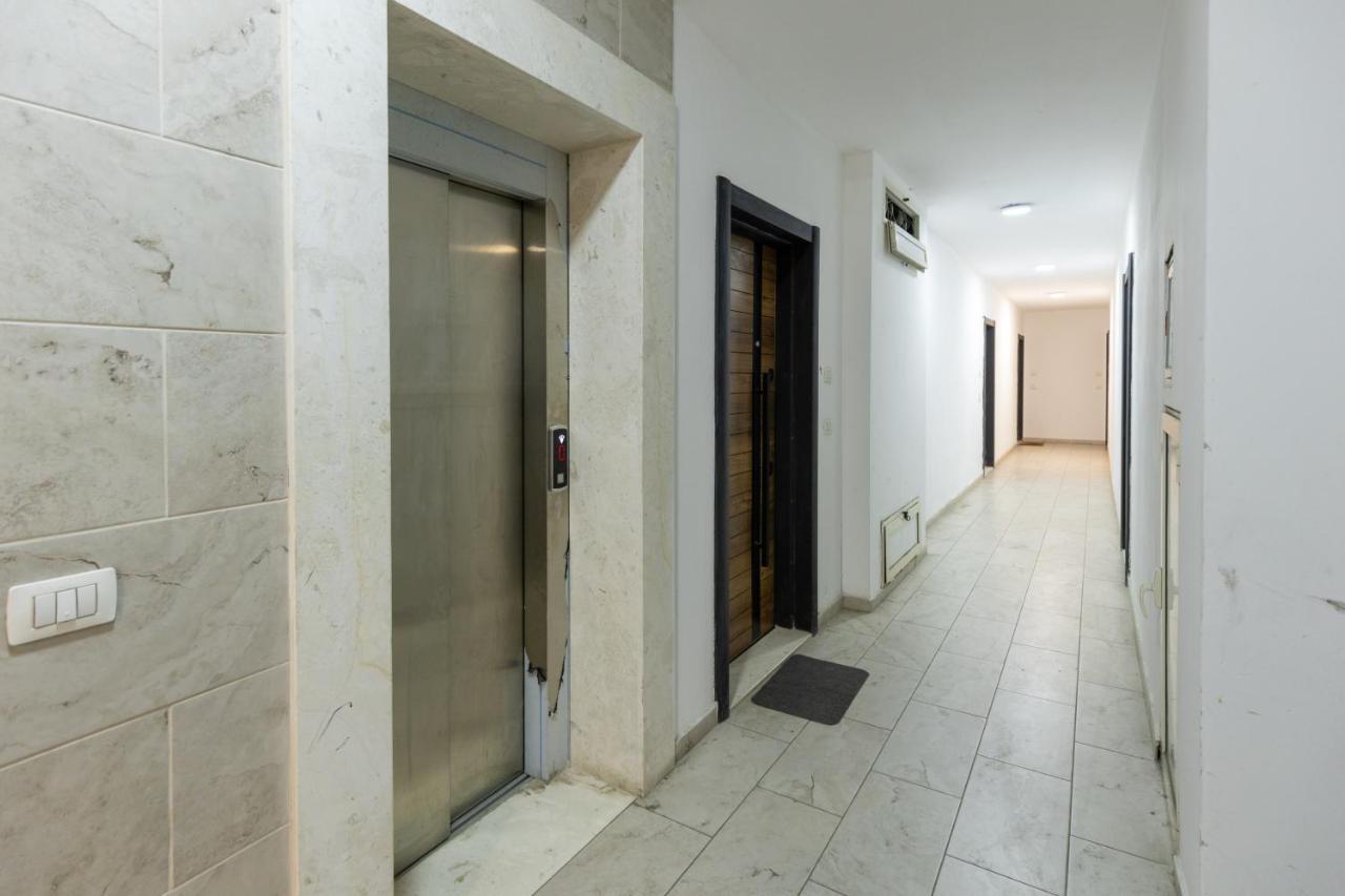 Top Bnb Tirana Exterior foto