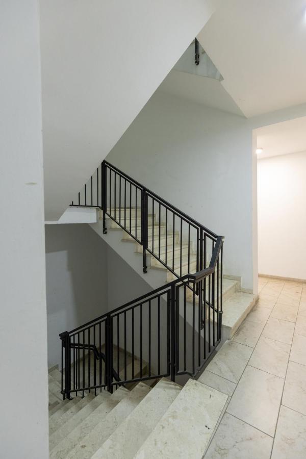 Top Bnb Tirana Exterior foto