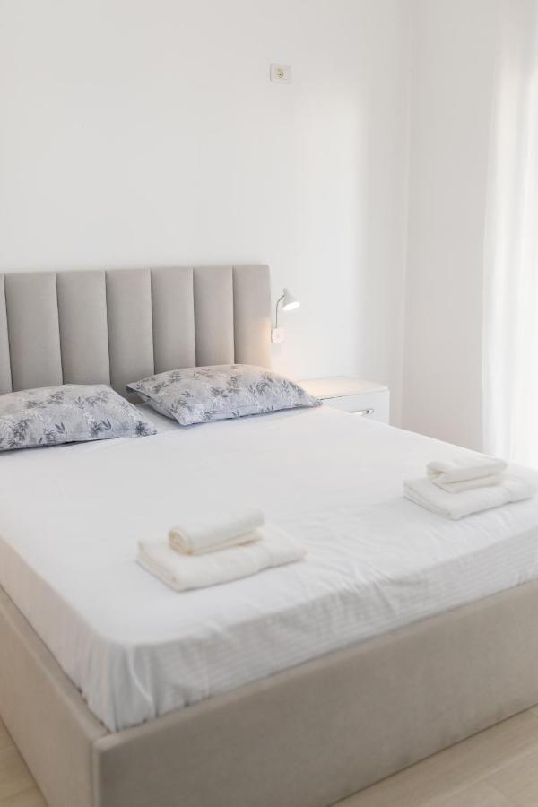 Top Bnb Tirana Exterior foto