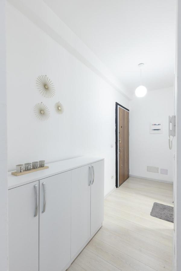 Top Bnb Tirana Exterior foto