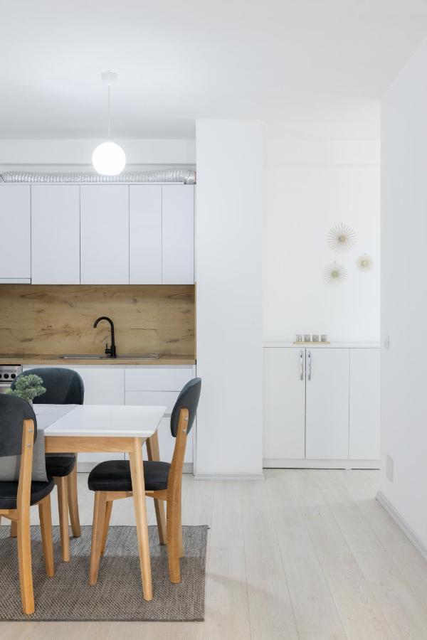 Top Bnb Tirana Exterior foto