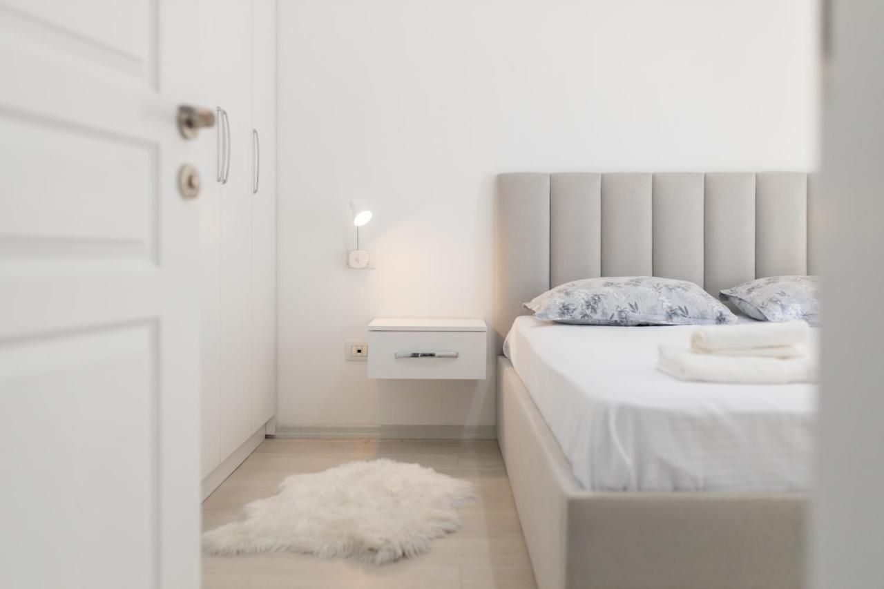 Top Bnb Tirana Exterior foto