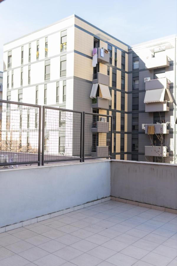 Top Bnb Tirana Exterior foto
