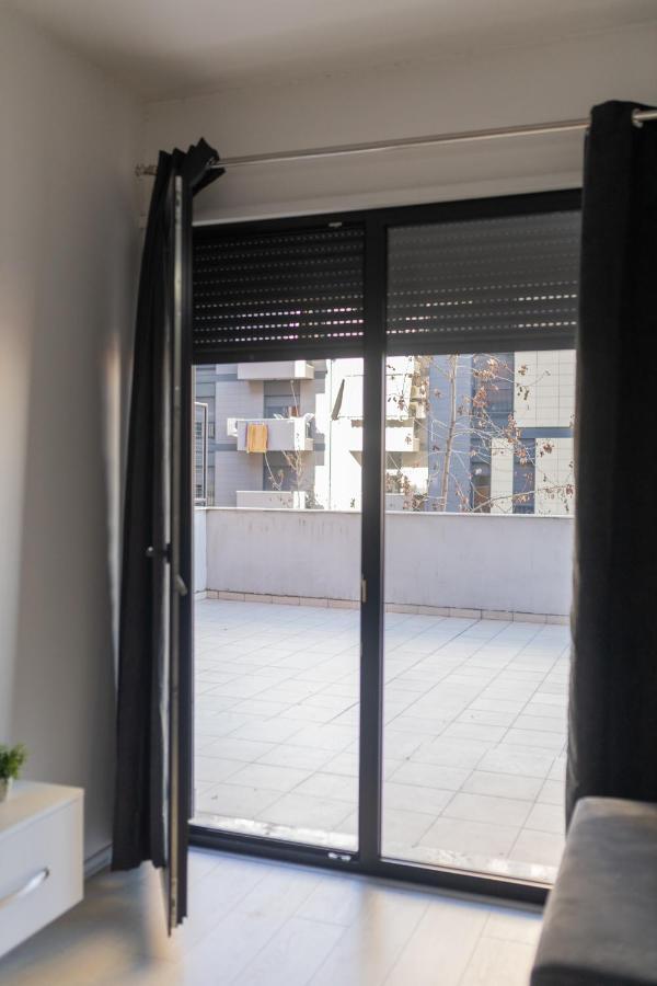 Top Bnb Tirana Exterior foto