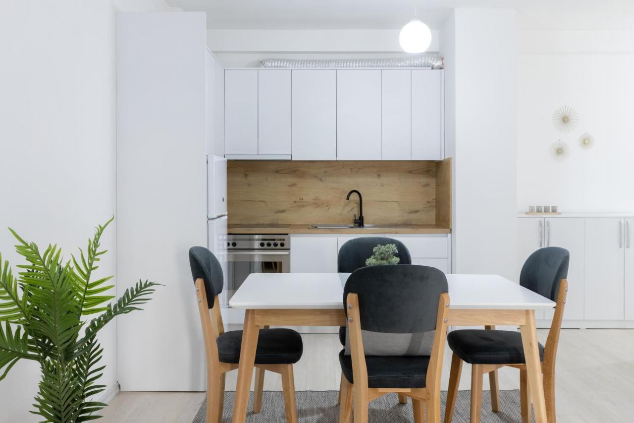 Top Bnb Tirana Exterior foto