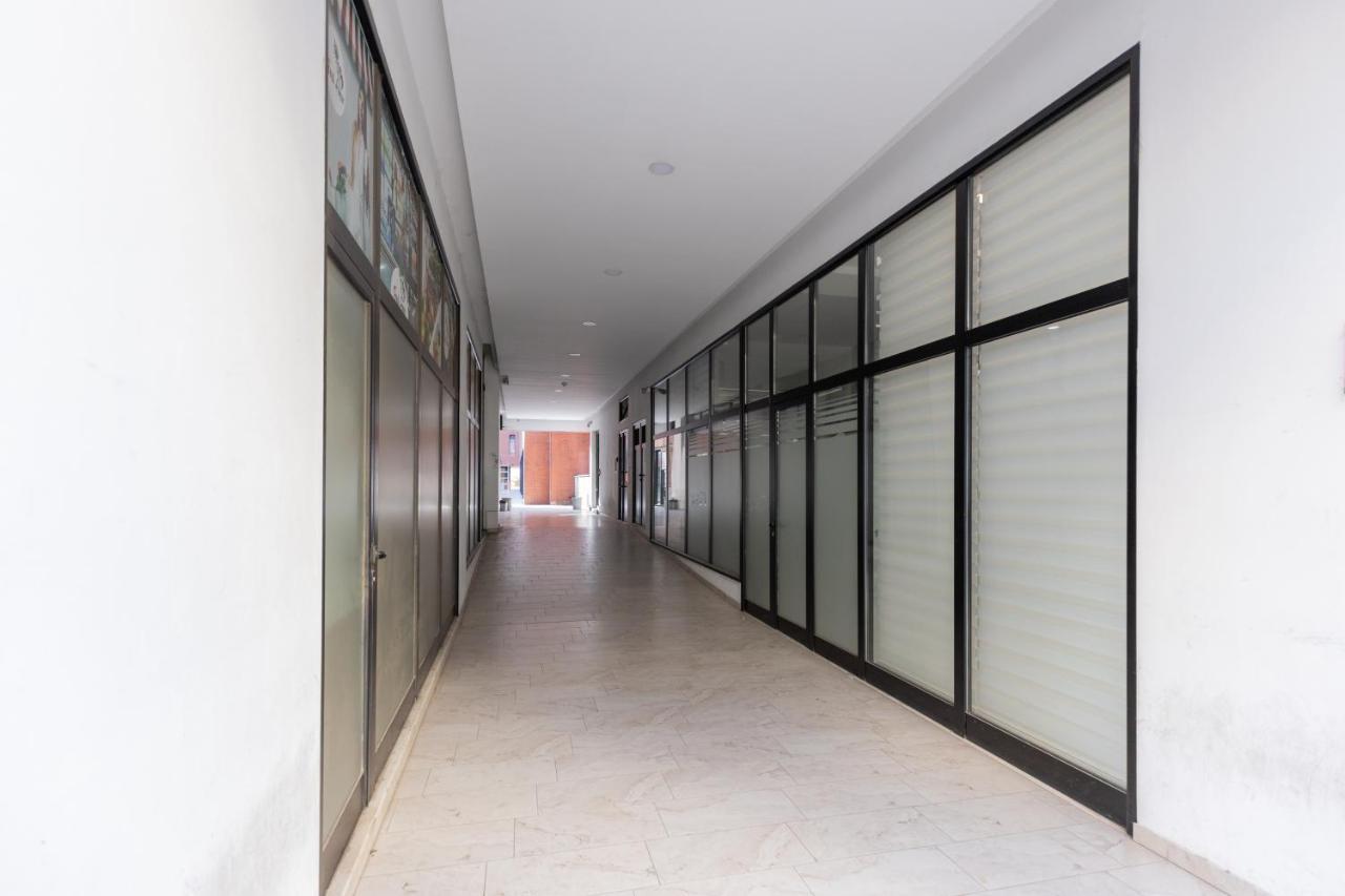 Top Bnb Tirana Exterior foto