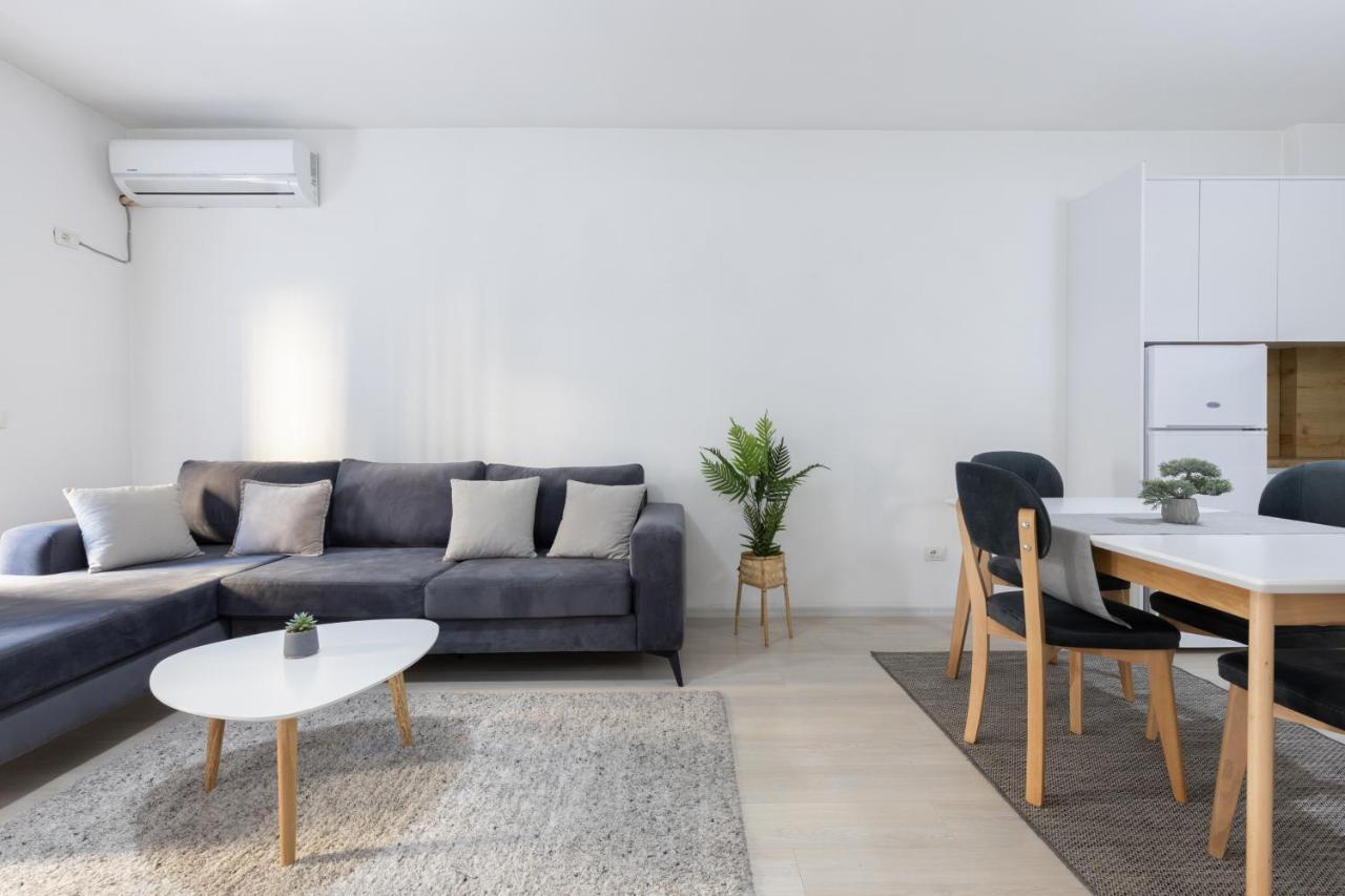 Top Bnb Tirana Exterior foto
