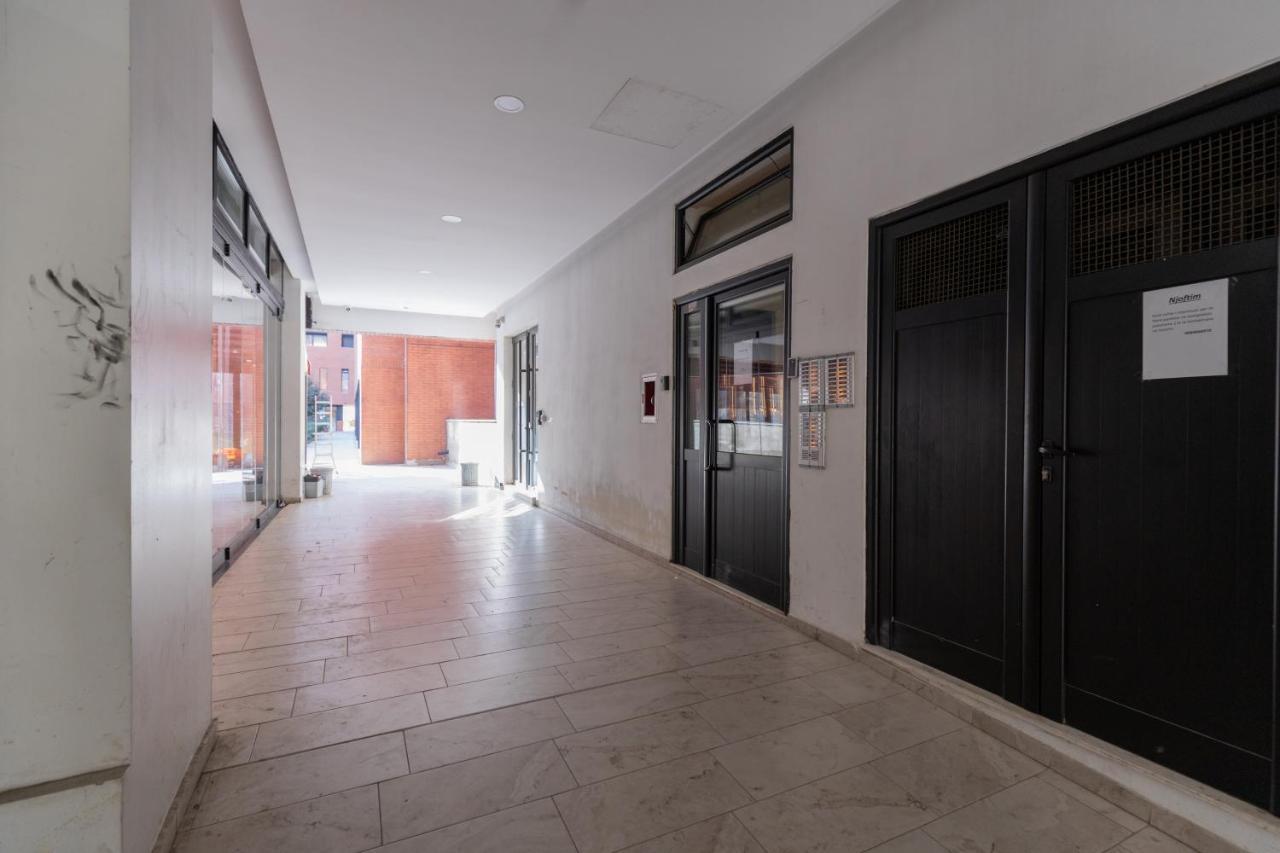 Top Bnb Tirana Exterior foto