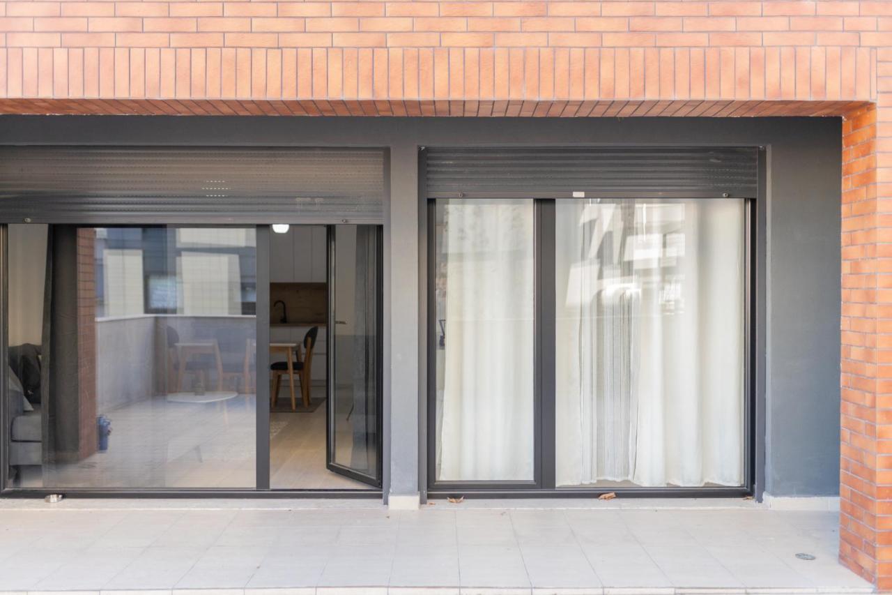 Top Bnb Tirana Exterior foto