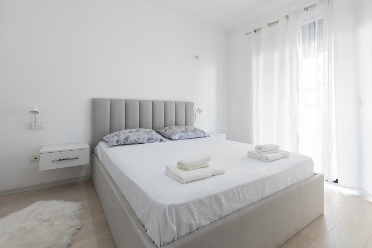 Top Bnb Tirana Exterior foto
