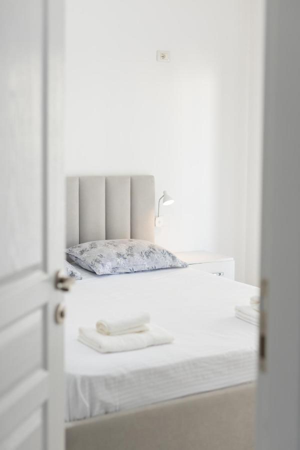 Top Bnb Tirana Exterior foto