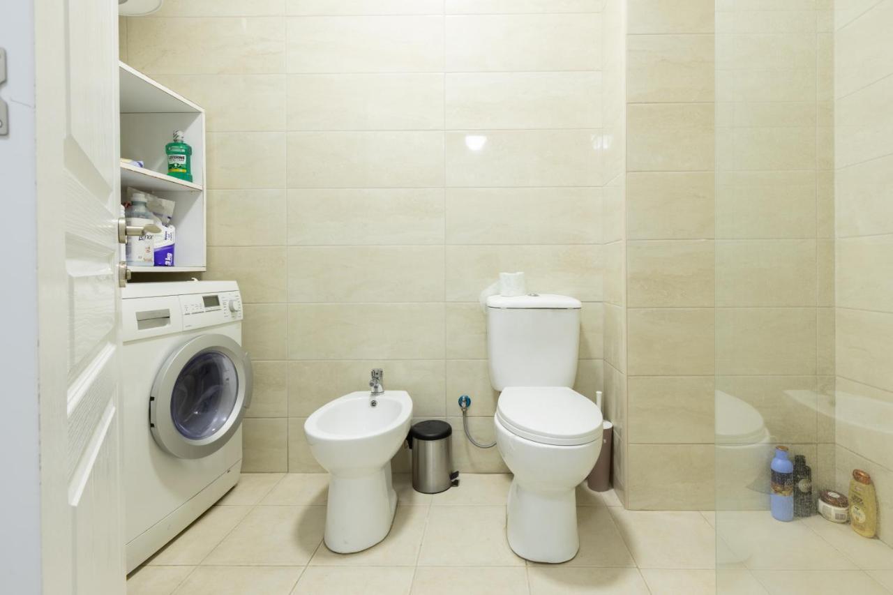 Top Bnb Tirana Exterior foto