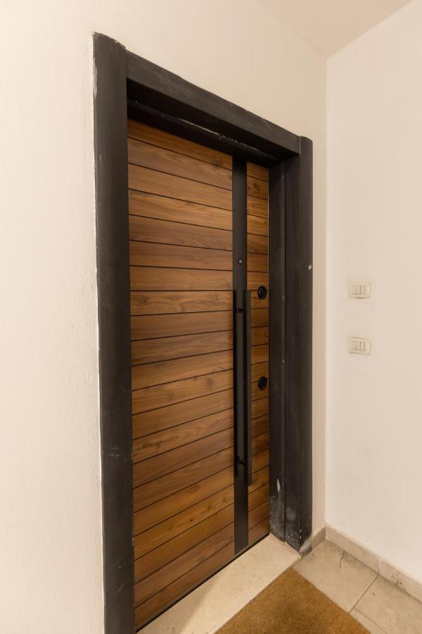 Top Bnb Tirana Exterior foto
